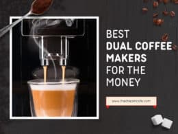 Best Dual Coffee Makers