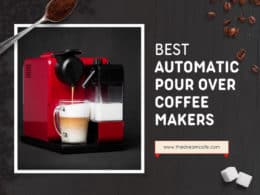 Best Automatic Pour Over Coffee Makers