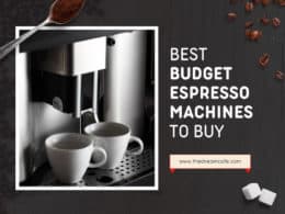 Best Budget Espresso Machines