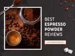 Best Espresso Powders