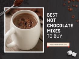 Best Hot Chocolate Mixes