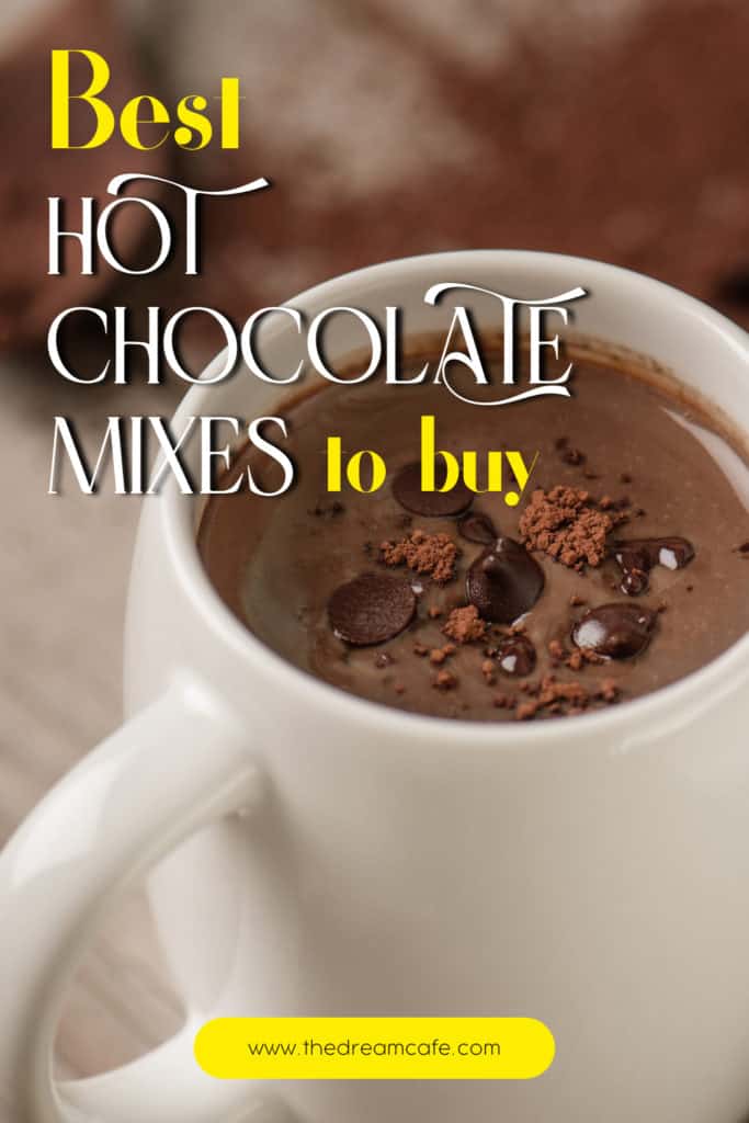 Best Hot Chocolate Mixes