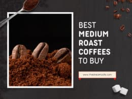 Best Medium Roast Coffees