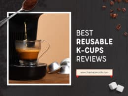 Best Reusable K Cups