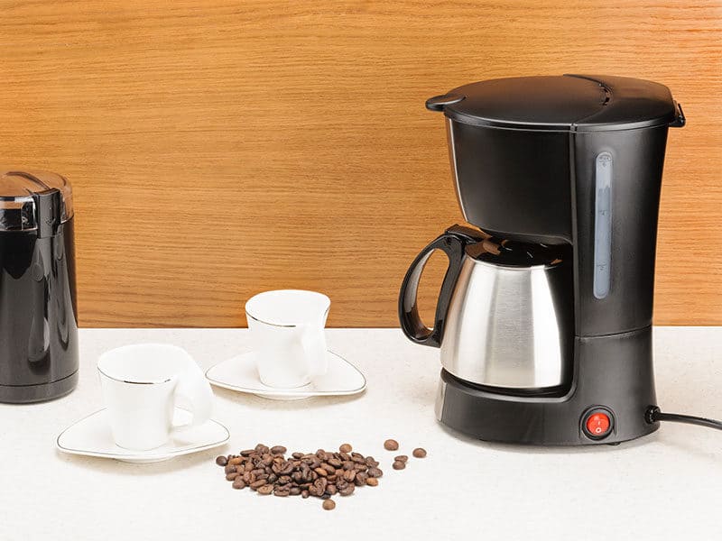 Coffee Maker Under $50