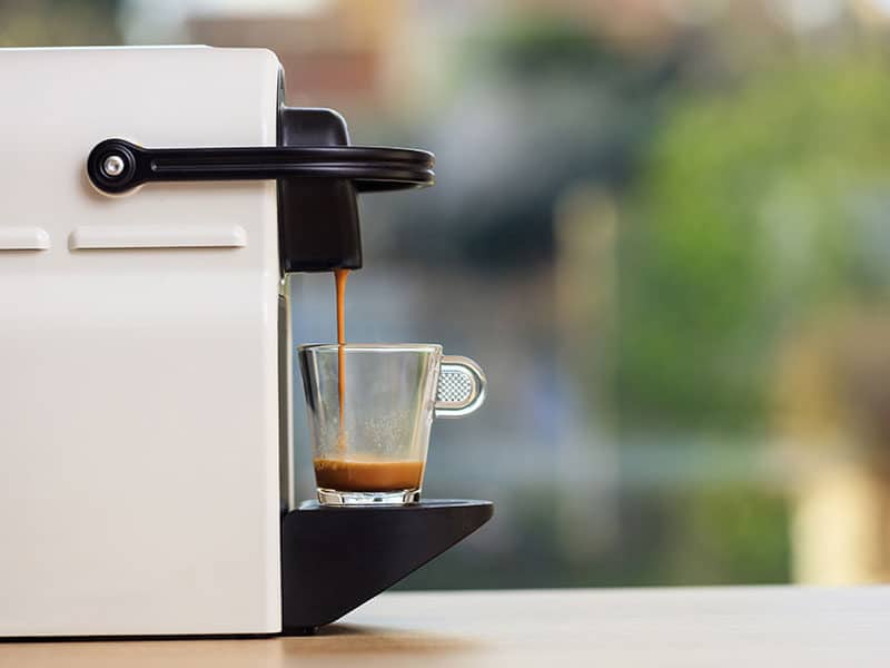 Coffee Makers Under $50