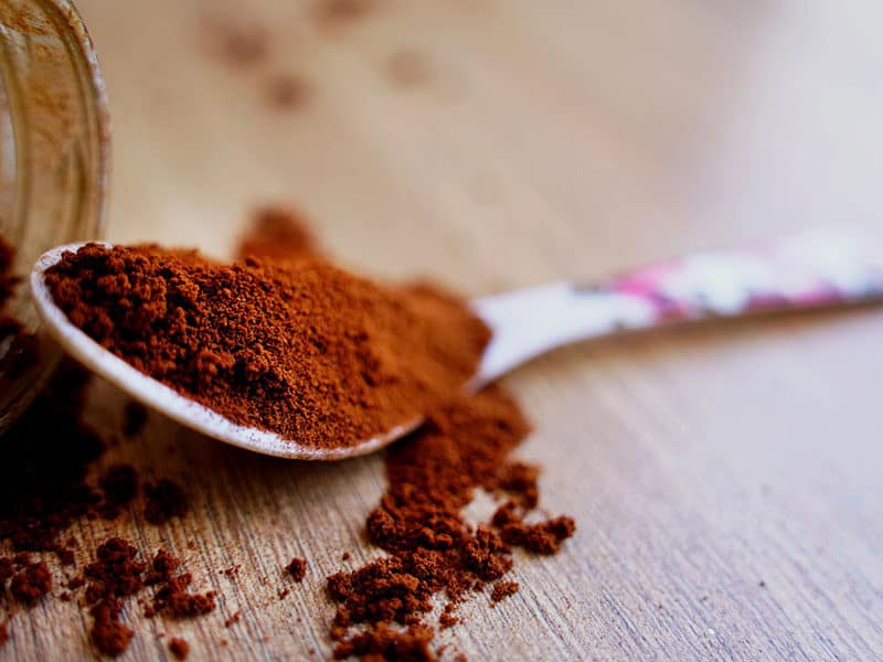 Espresso Powders