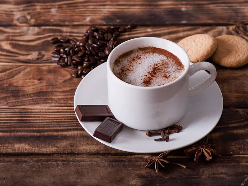 Hot Chocolate K-Cups
