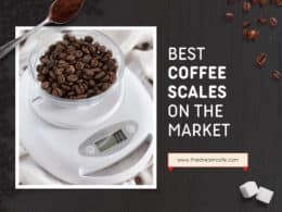 Best Coffee Scales