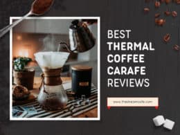 Best Thermal Coffee Carafes