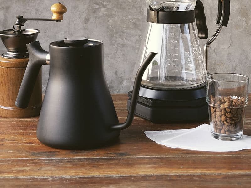 Thermal Coffee Carafe