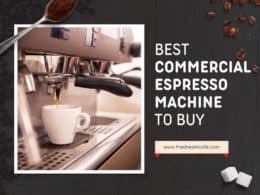 Best Commercial Espresso Machines