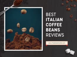 Best Italian Coffee Beans