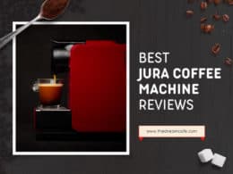 Jura Coffee Machine Reviews