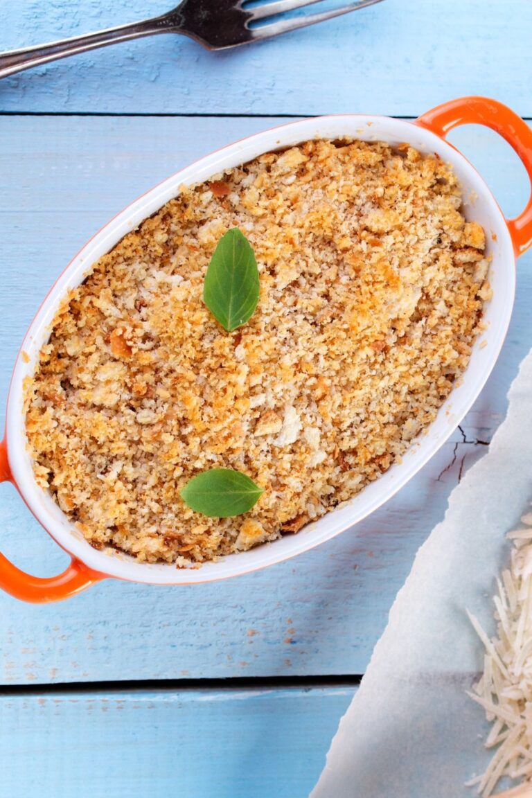 Ina Garten Root Vegetable Gratin Recipe