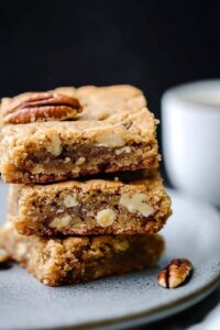 Pecan Chewies Recipe