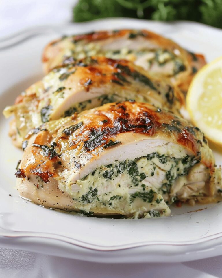 Crispy Keto Spanakopita Recipe