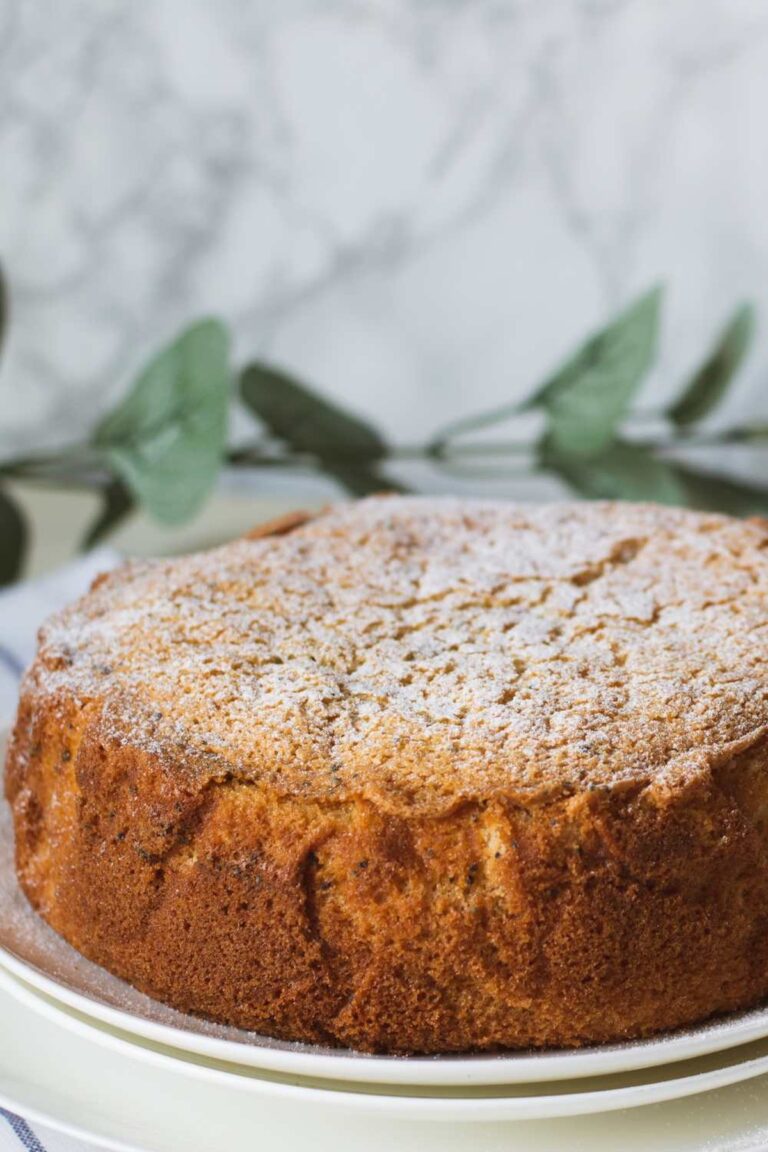 Ina Garten Olive Oil Cake Recipe