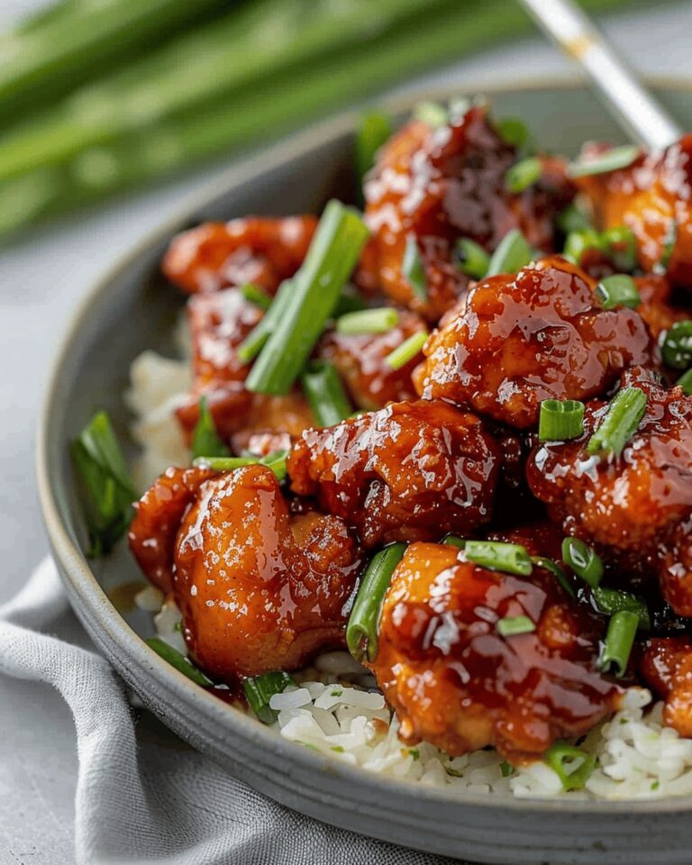Crispy Honey Butter Chicken Recipe