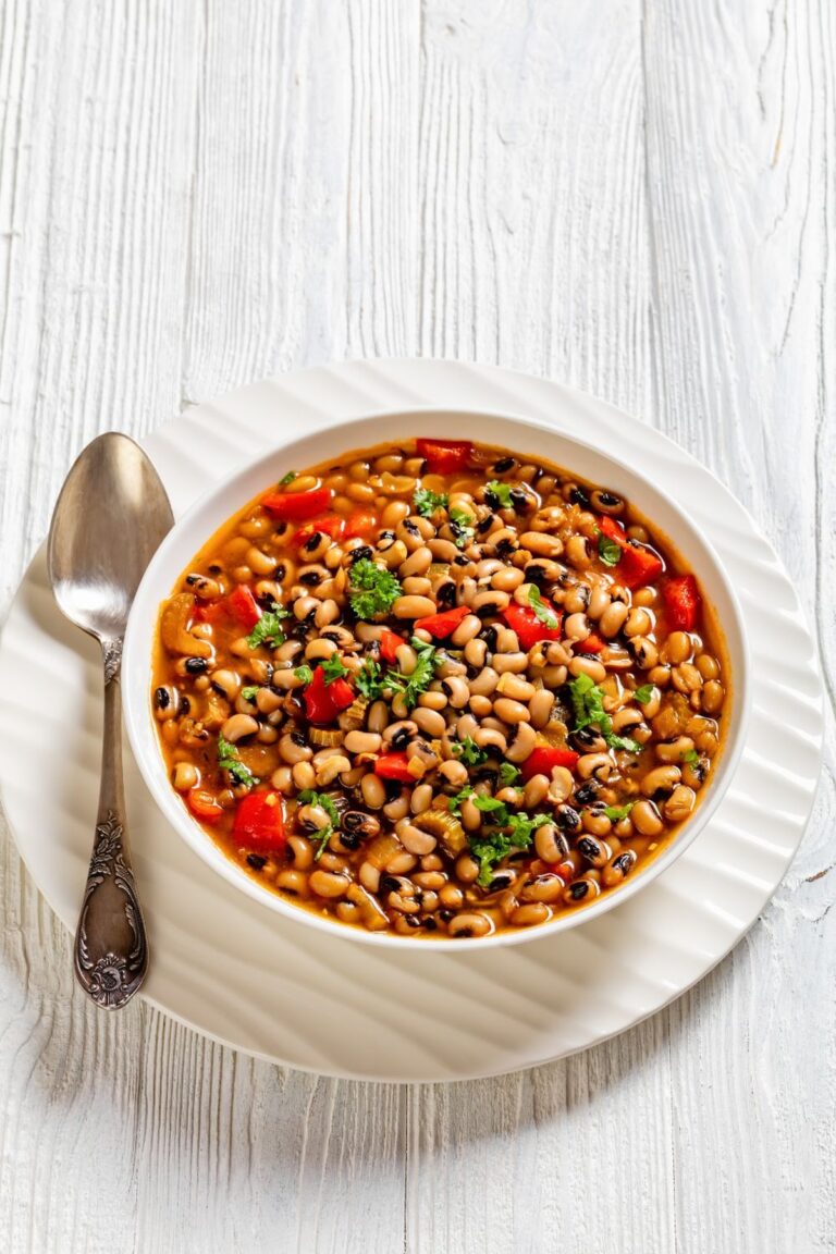 Ina Garten Black Eyed Peas Recipe