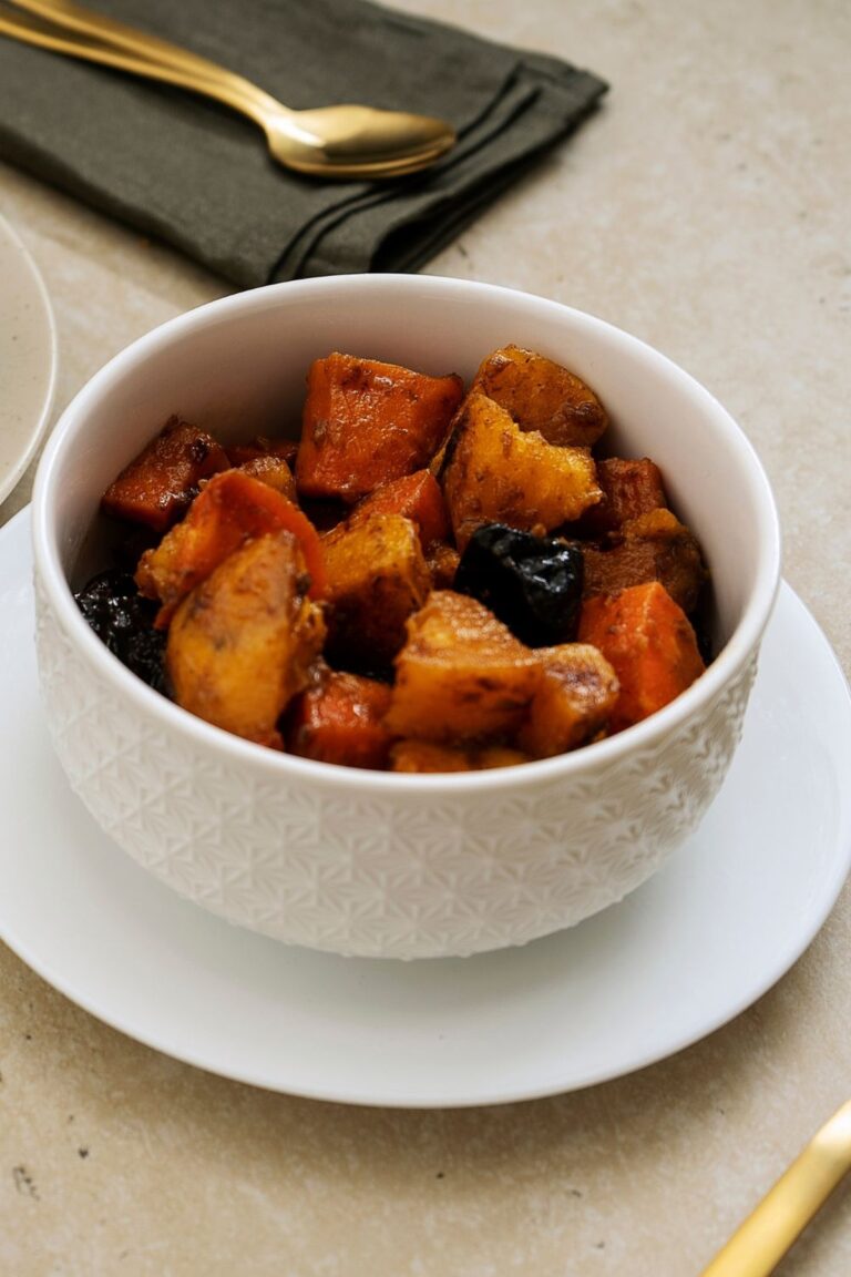 Ina Garten Tzimmes Recipe