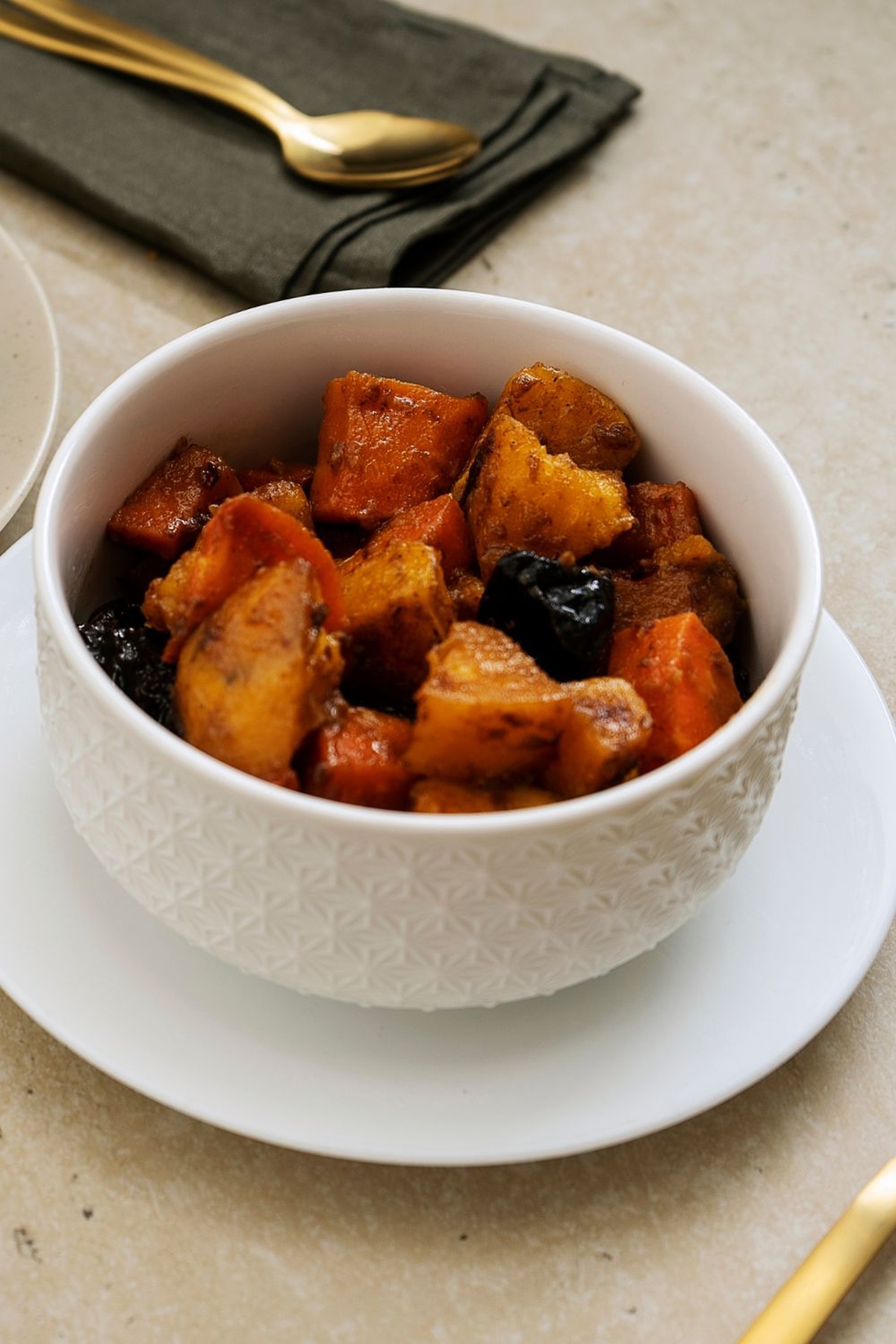 Ina Garten Tzimmes Recipe