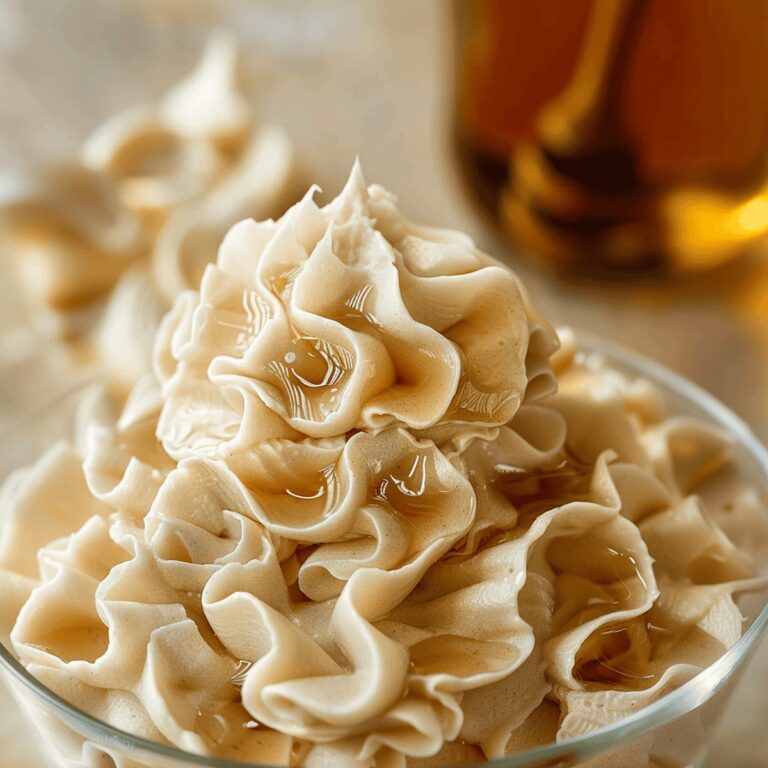 Honey Butter Bliss Recipe