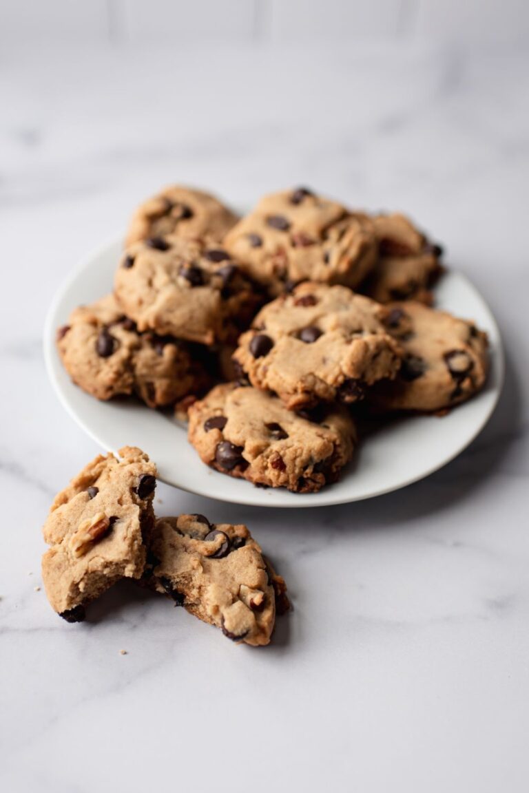 Ina Garten Cowboy Cookies Recipe