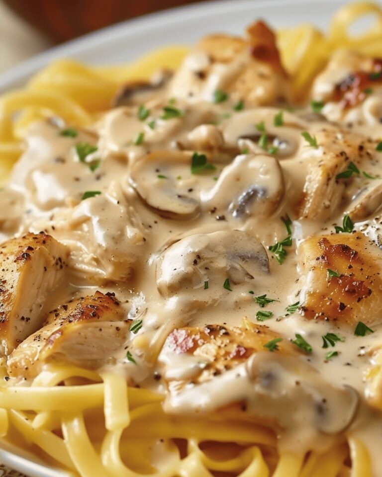 Tender Crockpot Chicken Sensation Recipe