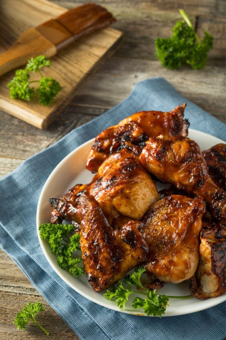 Ina Garten Indonesian Chicken Recipe