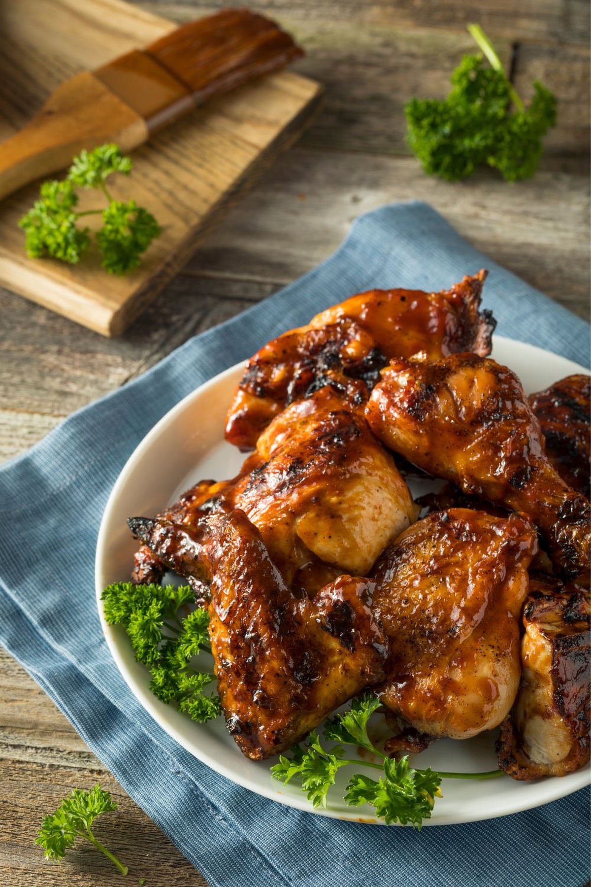 Ina Garten Indonesian Chicken Recipe