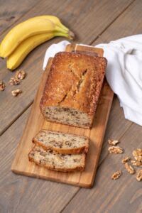 Ina Garten Banana Nut Bread Recipe