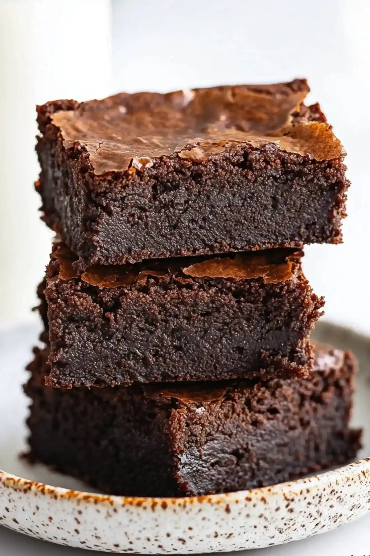 Low Carb Keto Avocado Brownies Recipe