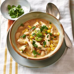 Ultimate Slow Cooker White Chicken Chili Recipe