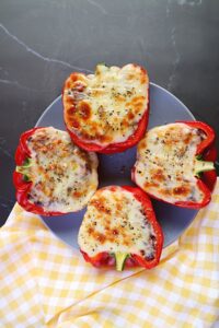 Ina Garten Stuffed Bell Peppers Recipe