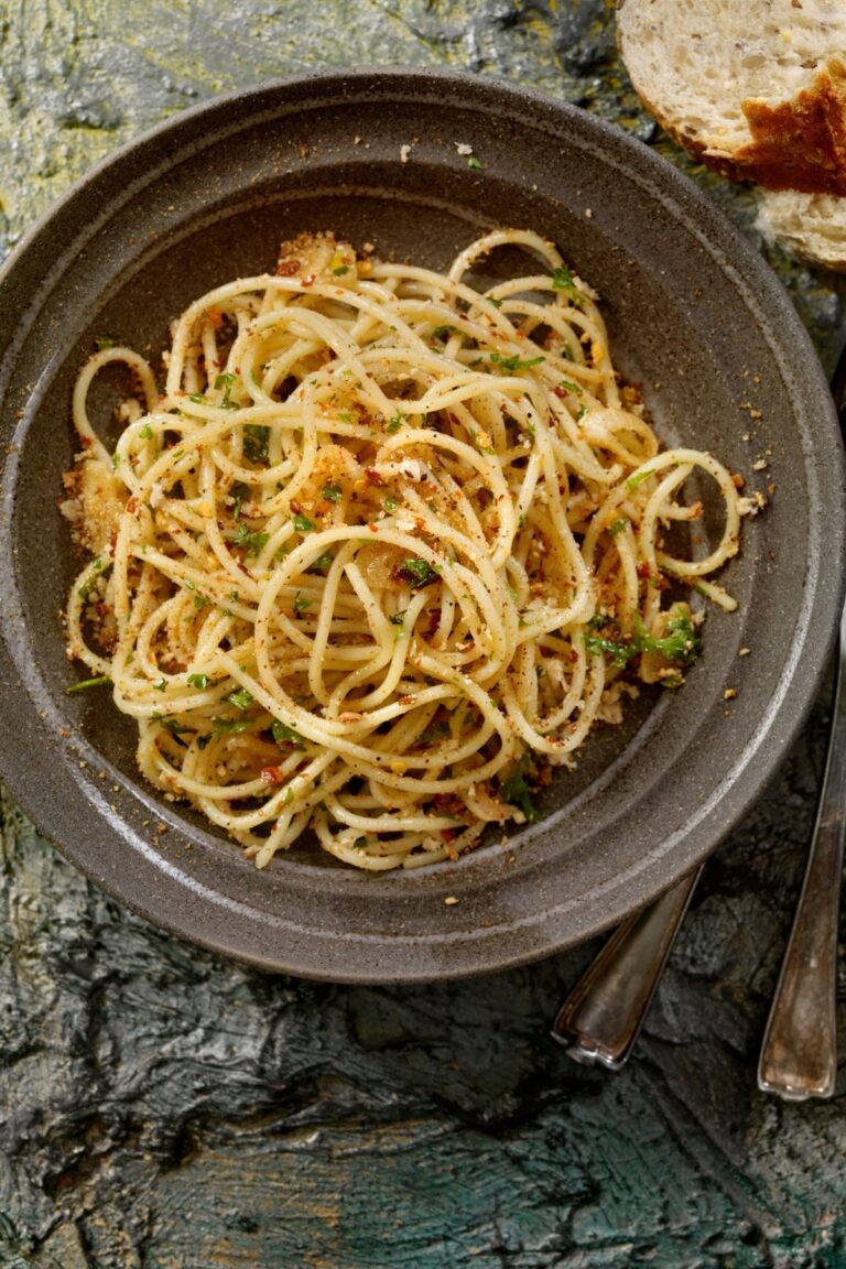 Ina Garten Midnight Pasta Recipe