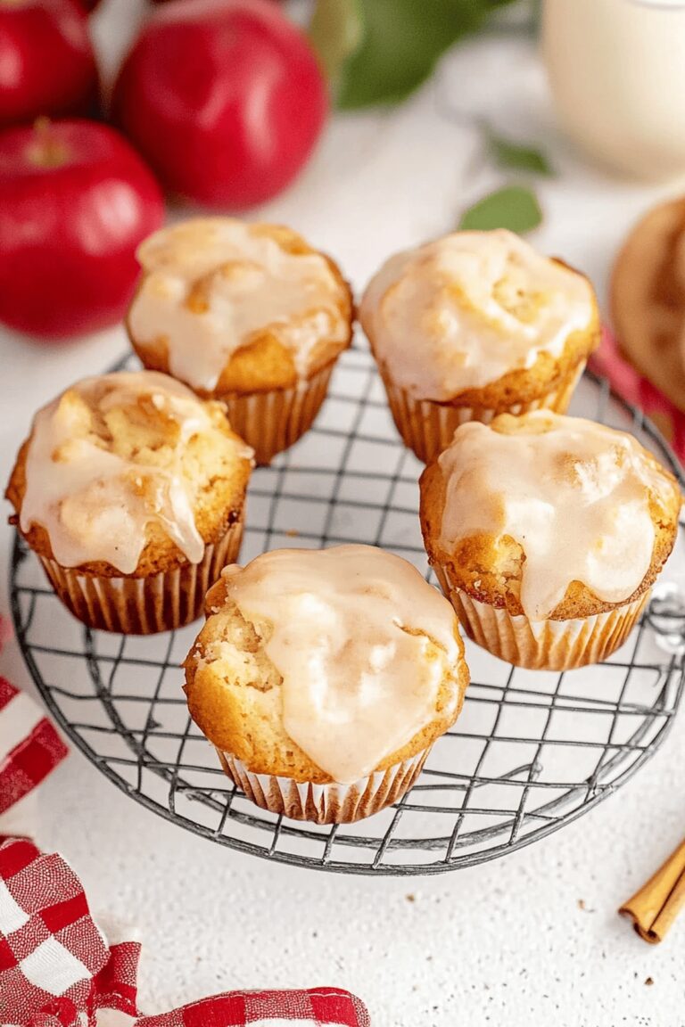 Delectable Apple Pie Cups Recipe