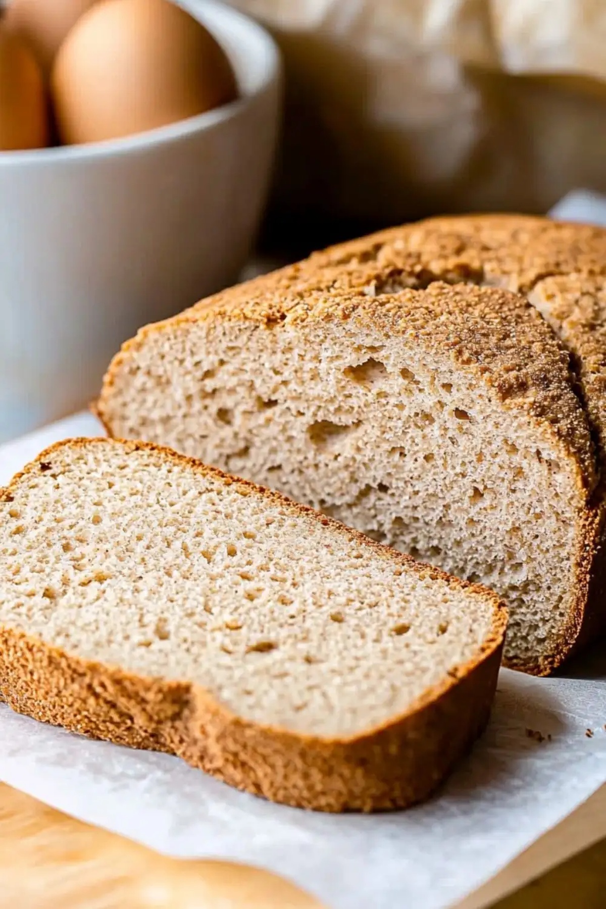 Low Carb Keto Almond Flour Recipe