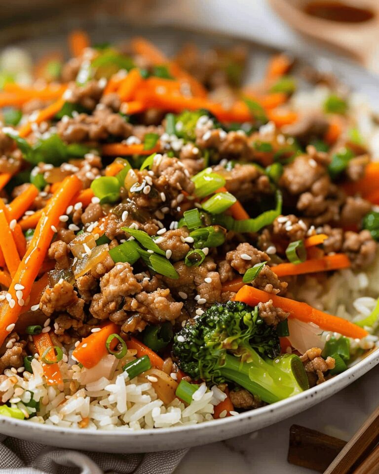 Mouthwatering Teriyaki Stir Fry Recipe