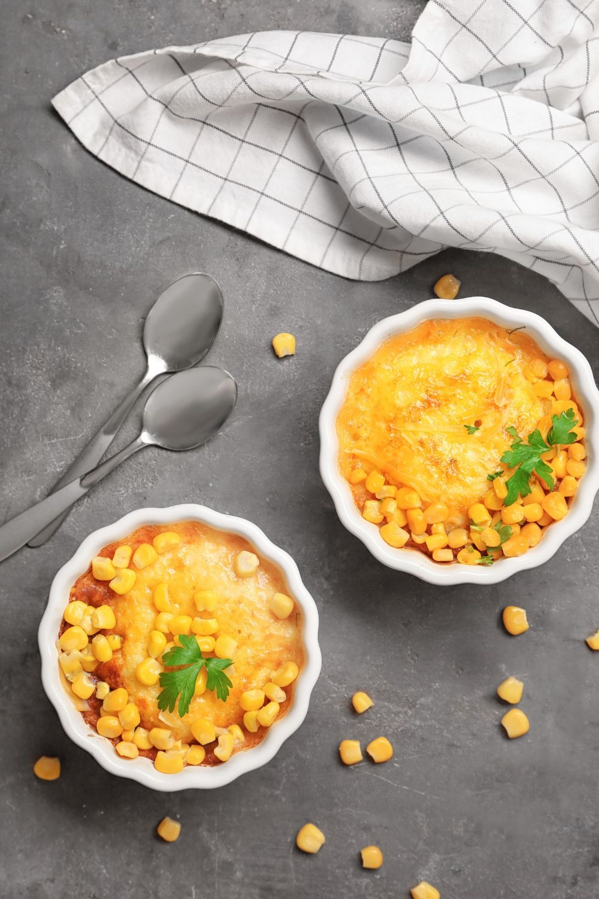 Ina Garten Corn Pudding Recipe