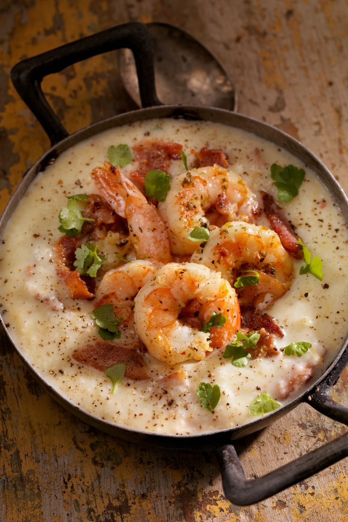 Ina Garten Shrimp And Grits Recipe