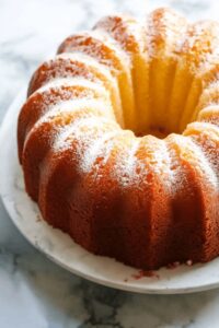 7 Up Pound Cake Recipe