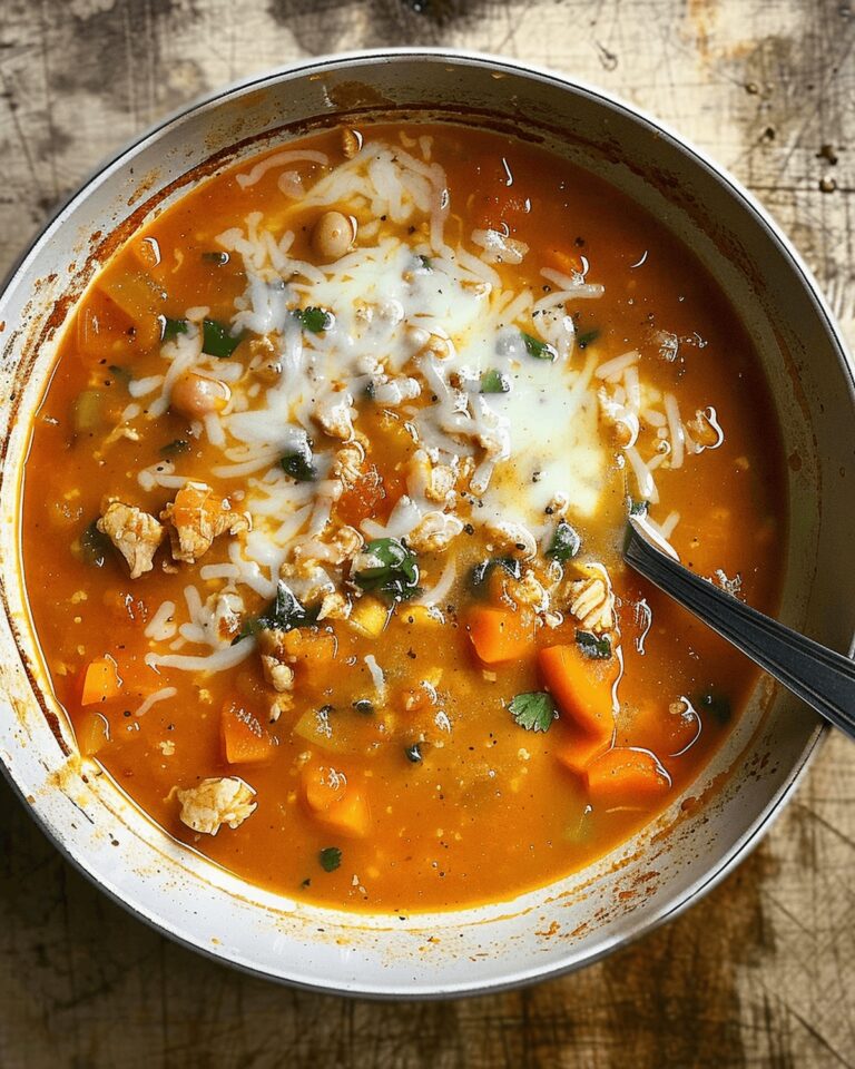 Hearty Chicken Chili With Pumpkin Recipe