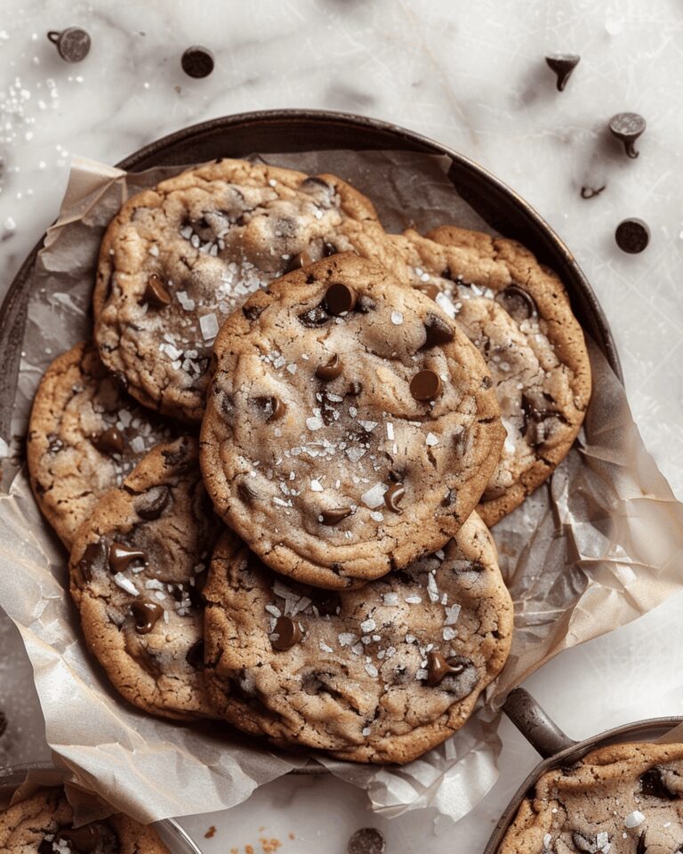 Irresistible Banana Chocolate Chip Cookies Recipe