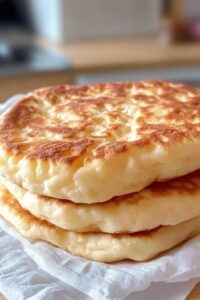 Bread In 10 Minutes Recipe