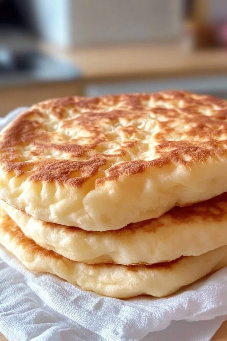 Bread In 10 Minutes Recipe