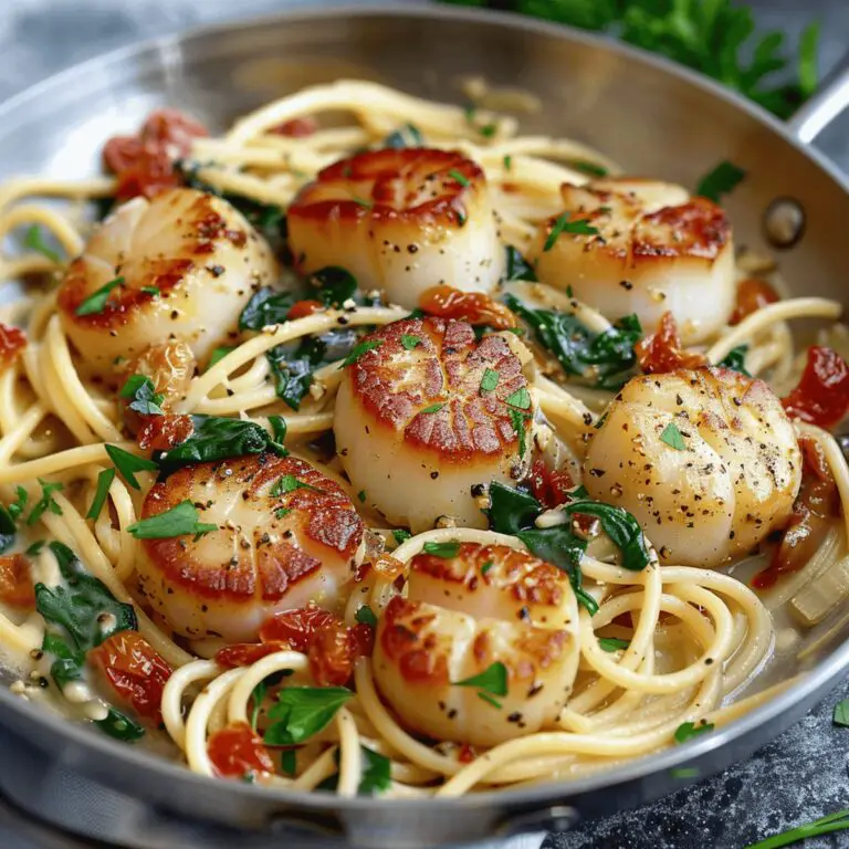 Authentic Tuscan Spaghetti Recipe