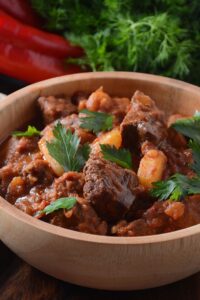 Ina Garten Hungarian Goulash Recipe