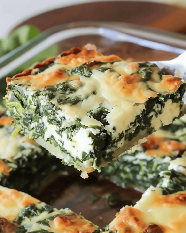 Sneaky Spinach Brownies Recipe