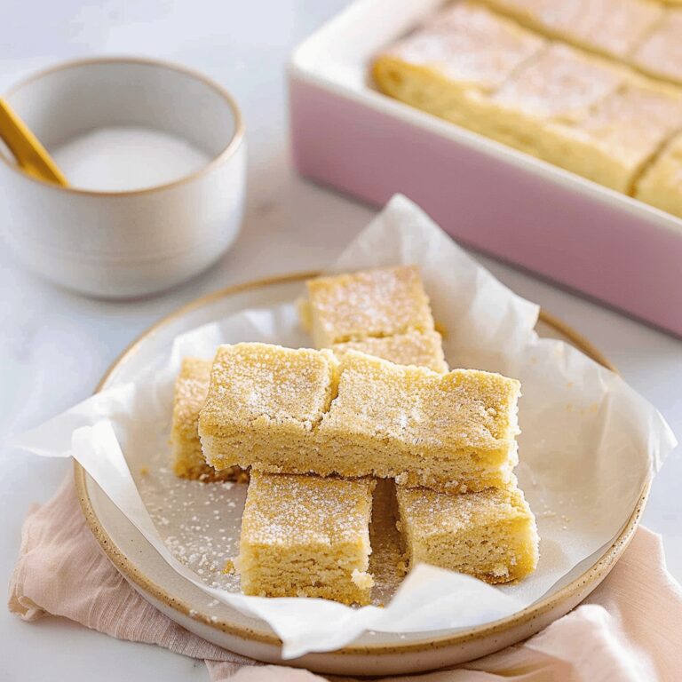 Delectable Biscuits Recipe